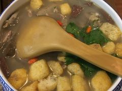 -满园烤鸭·春饼(太原街万达店)