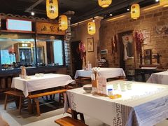 -帝一铭家宴(板塘店)