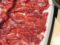 -手选潮汕鲜牛肉火锅(二七广场店)