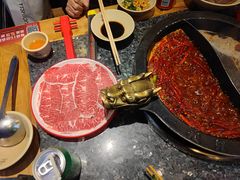 -蜀大侠火锅(春熙路店)