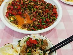 -三只鸟本地特色菜馆(上饶总店)