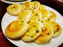 -君豪大酒店-东海渔村中餐厅