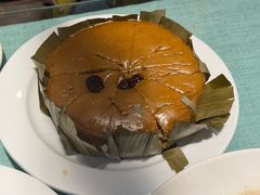 红糖发糕-西塘人家•黑金冠本地好店