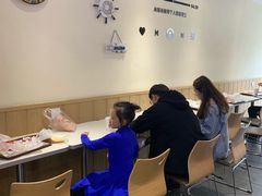 -华莱士·炸鸡汉堡(李沧乐客城店)