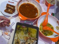 -小六鱼你.下饭酸菜鱼(益田假日广场店)