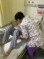 -复旦大学附属妇产科医院(黄浦院区)