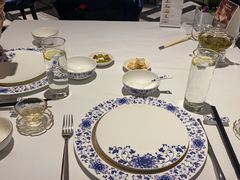 -Yan Ting 宴庭中餐厅(上海静安瑞吉酒店)