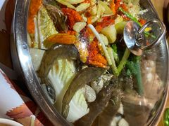 -千旬岛海鲜小聚(万达广场店)
