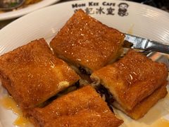 -旺记冰室(九龙中心大厦店)