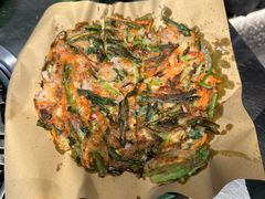 -欧巴炭烤肉오빠숯불구이(南京东路店)