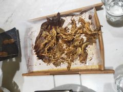 -冰城小镇音乐串吧·聚会餐厅(百子湾店)