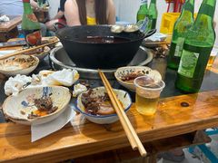 -石灰市毛记烧鸡公(解放碑店)