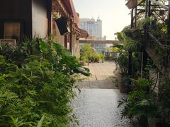 -时光乌托邦空中花园·川味·礼宴(星汇两江店)