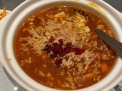 -艳阳天·非遗楚菜(武汉客厅店)