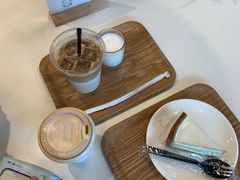 -dotcom coffee古点咖啡(致真大厦店)