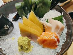 -鲔吞·和牛寿喜烧(闵行区绿瘦酒店)