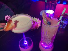 -MOSSO音乐酒吧·live house(南京旗舰店)