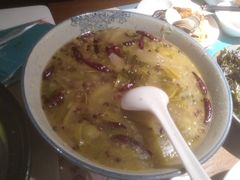 -大树餐厅(益田假日店)