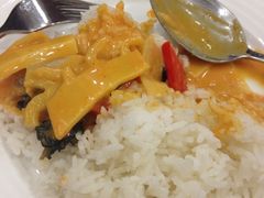 米饭&nbsp;不限量-荷花泰菜(东方新天地店)
