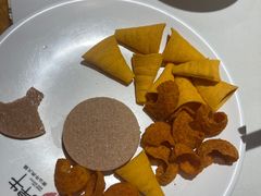 -焯牛潮汕牛肉火锅(云峰街创始店)