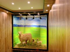 -清真·益鑫羊肉手抓馆(花园北街店)