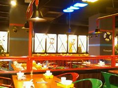 -赖胖子肉蟹煲(临川万象新城店)