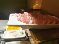 -海底捞火锅(天津SM城市广场店)