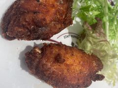 -太兴餐厅(东方广场分店)
