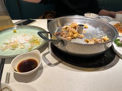 -顺峰顺水顺德菜(第一百货店)