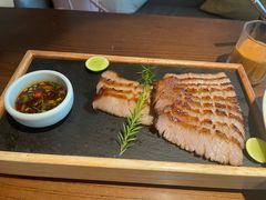 -金牌泰香米(重庆万象城店)