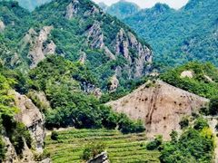 -雁荡山风景名胜区