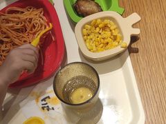 -菲滋意式餐厅(上虞万和城店)