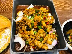 -胡胖子有点味·湘鄂菜(花桥中百仓储店)
