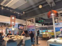 -小碗大胃(福久源新天地店)