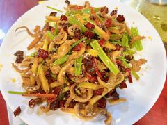-闻香阁·清真(光荣道店)