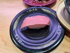 -寿司郎(皇庭广场店)