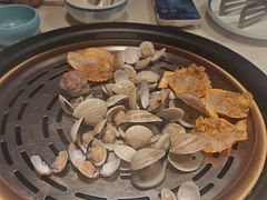 -碗中海·蒸汽海鲜·桑拿鸡(岭南天地店)