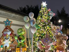 -迪士尼小镇