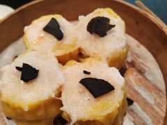 -珠江皇冠假日酒店-富临轩中餐厅