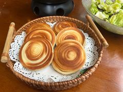 -怡得观滇餐厅·地道昆明菜·1996(海埂大坝店)