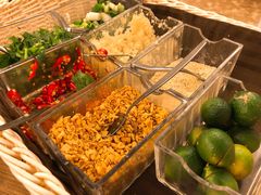 -金海阁海鲜火锅