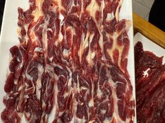 -陈记顺和潮汕牛肉火锅(韩江路店)