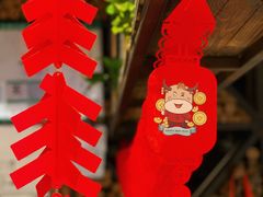 -炭舍干锅·烤鱼(扬名广场店)