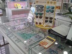 -独秀眼镜(潜阳路一中店)