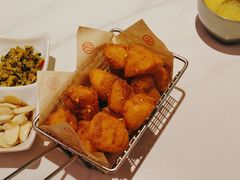 -叁宝烤肉• 西安烧烤(凤城十二路店)