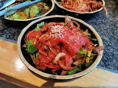 -酒拾烤肉(复地星光天地店)