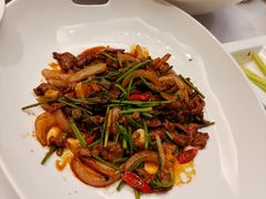 -黄岩国际大酒店·餐厅