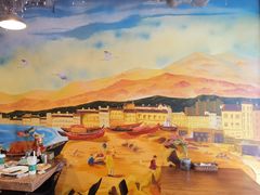 -盘炉forenza·云贵川融合小食堂 ( 钟楼中柳巷店)