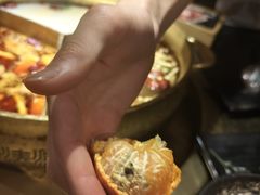 -湊湊火锅·茶憩(和平大悦城店)