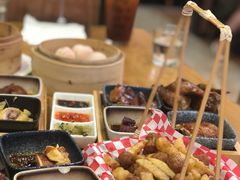 -金翠河烧鹅粤式茶餐厅(龙湖三千集天街店)